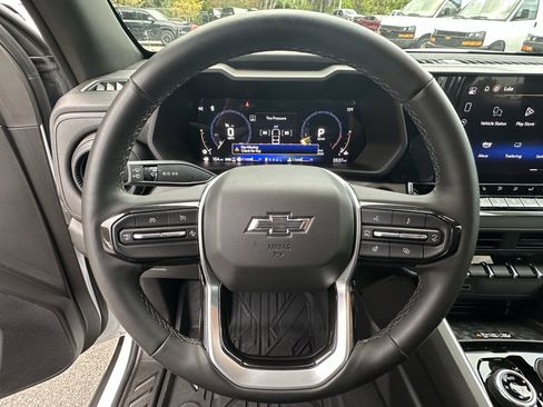 Certified 2025 Chevrolet Colorado Trail Boss image 21