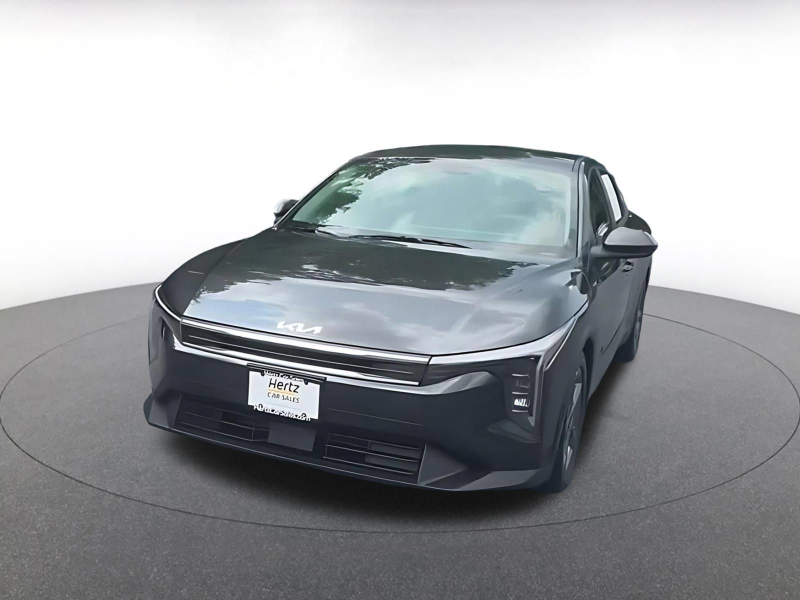 Used 2025 Kia K4 FWD image 6