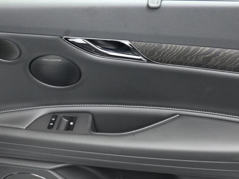 New 2026 Genesis G80 3.5T Prestige image 14