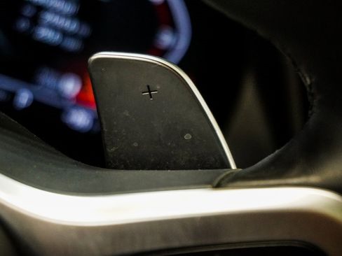 Used 2020 BMW X5 M50i w/ Premium Package image 31