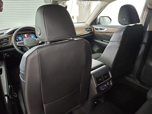 New 2026 Volkswagen Atlas SE AWD/4WD image 18