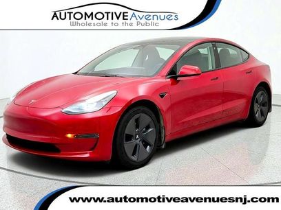 Used 2023 Tesla Model 3 Standard Range