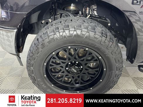 Used 2020 Ford F150 XLT w/ Equipment Group 302A Luxury image 29