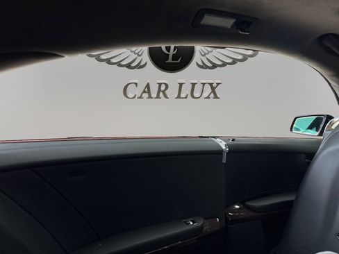 Used 2012 Mercedes-Benz CL 63 AMG image 29