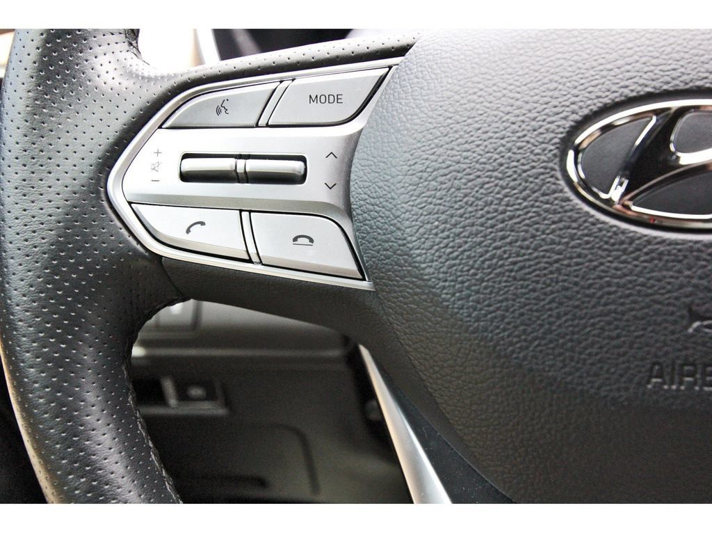 Used 2023 Hyundai Santa Fe Calligraphy FWD image 19