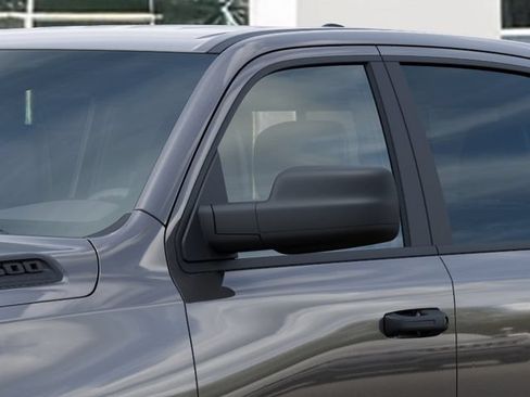 New 2026 RAM 1500 Warlock AWD/4WD image 12