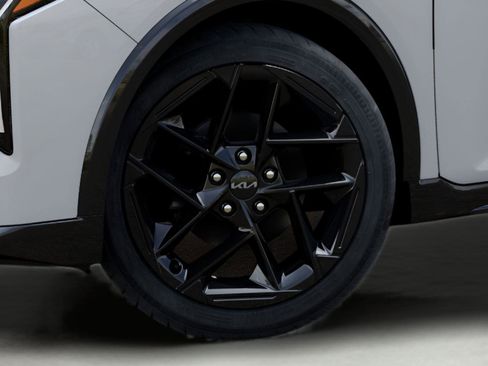 New 2025 Kia K4 GT-Line Turbo image 9