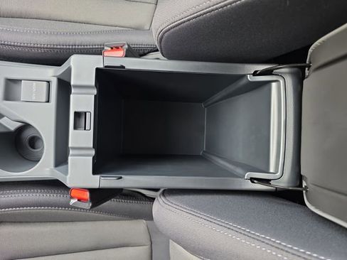 New 2025 Subaru Crosstrek 2.5i Premium image 24