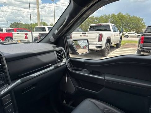 Used 2022 Ford F150 XLT w/ Equipment Group 302A High RWD image 30