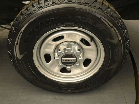 Used 2019 Ford F350 XL w/ XL Value Package image 9