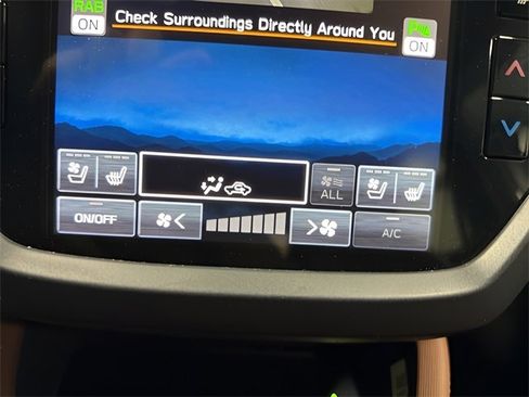 Used 2026 Subaru Forester Touring image 23