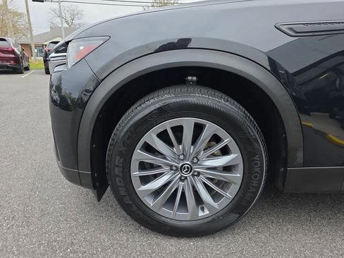 Used 2024 MAZDA CX-90 3.3 Turbo w/ Preferred Plus AWD/4WD image 9