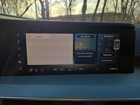 Certified 2025 Nissan Murano SL image 20