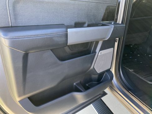 Used 2024 Ford F250 Lariat w/ Lariat Ultimate Package image 13