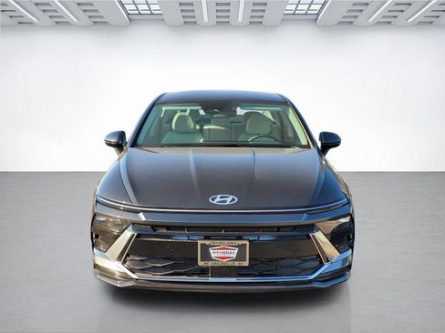 New 2026 Hyundai Sonata SEL AWD/4WD image 2