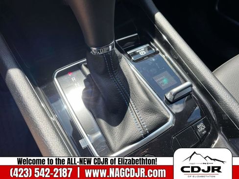 New 2022 Jeep Compass Latitude w/ Convenience Group image 29