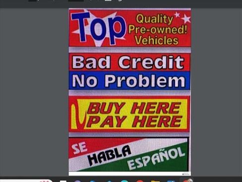 Used 2014 Jeep Patriot Latitude image 2