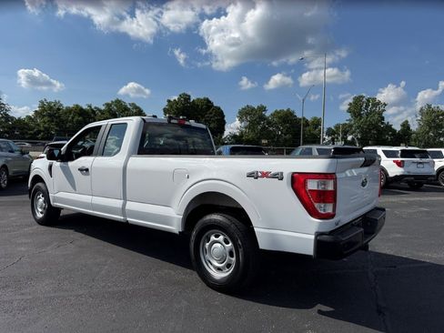 Used 2022 Ford F150 XL w/ Equipment Group 101A High AWD/4WD image 5