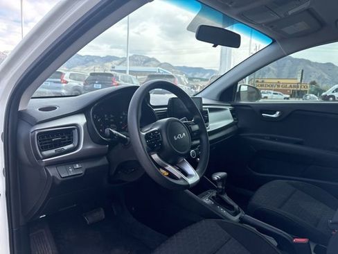 Used 2022 Kia Rio LX image 10