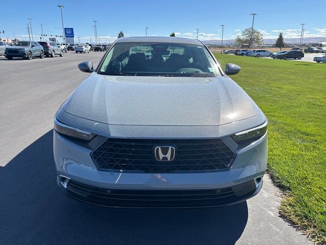 New 2026 Honda Accord Touring image 8