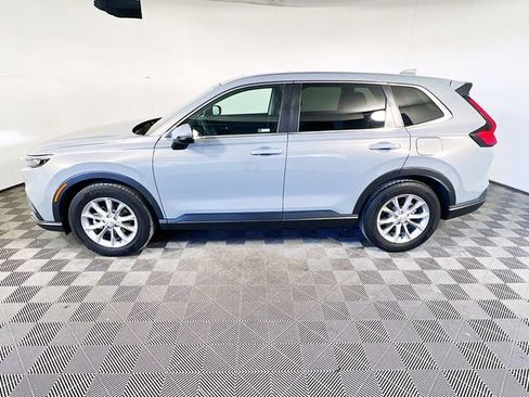 Used 2024 Honda CR-V EX image 5