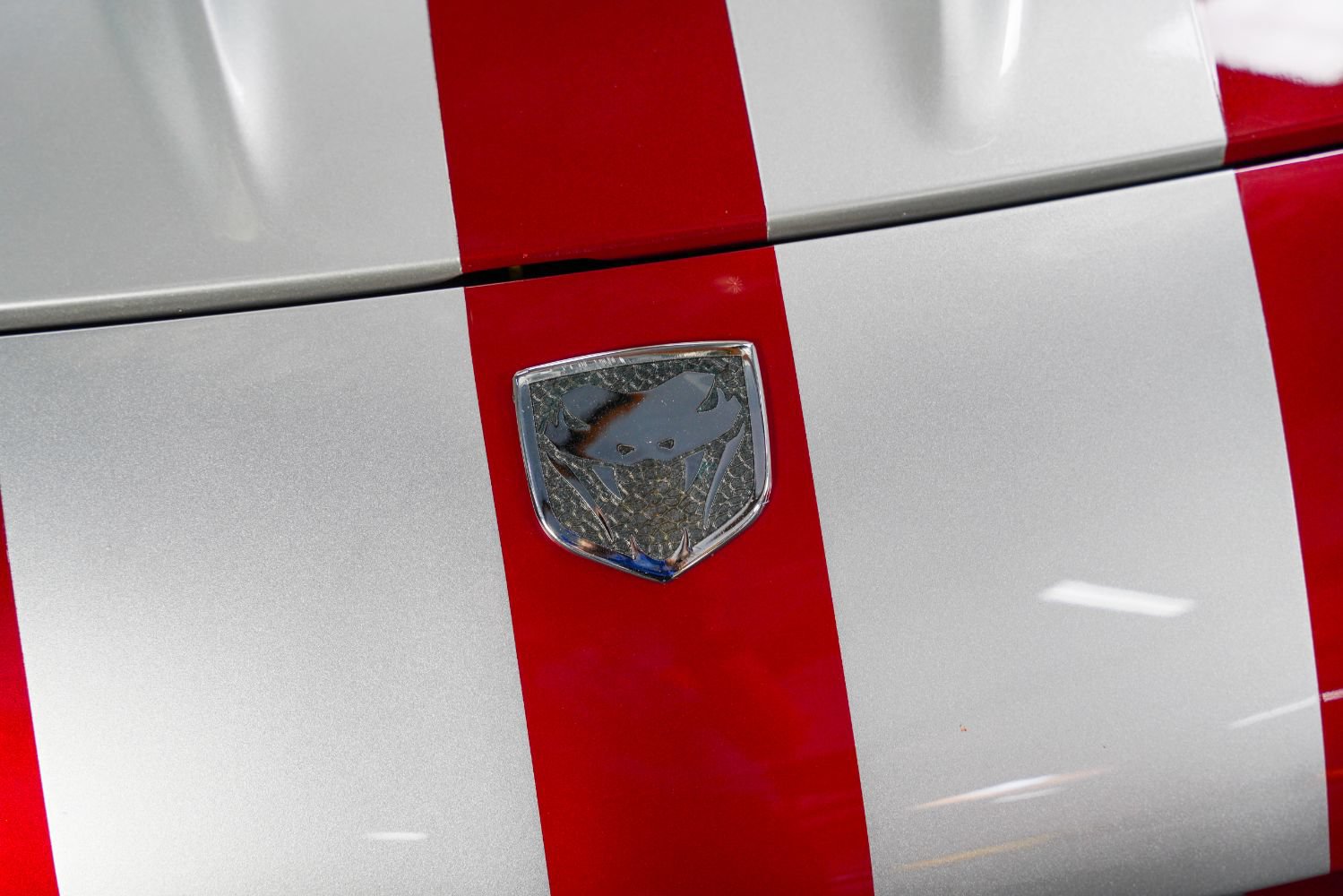 Used 2008 Dodge Viper SRT-10 RWD image 13
