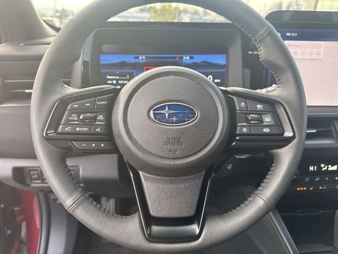 New 2026 Subaru Outback Limited image 19