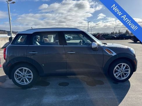 Used 2015 MINI Cooper Countryman image 8