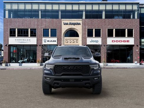New 2026 RAM 1500 RHO AWD/4WD image 6