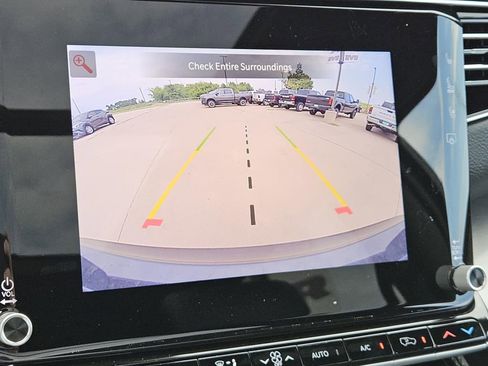 New 2025 Jeep Wagoneer Series II w/ Premium Group I image 15