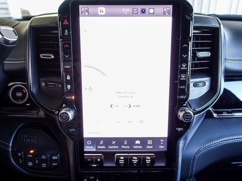 New 2026 RAM 2500 Power Wagon image 11