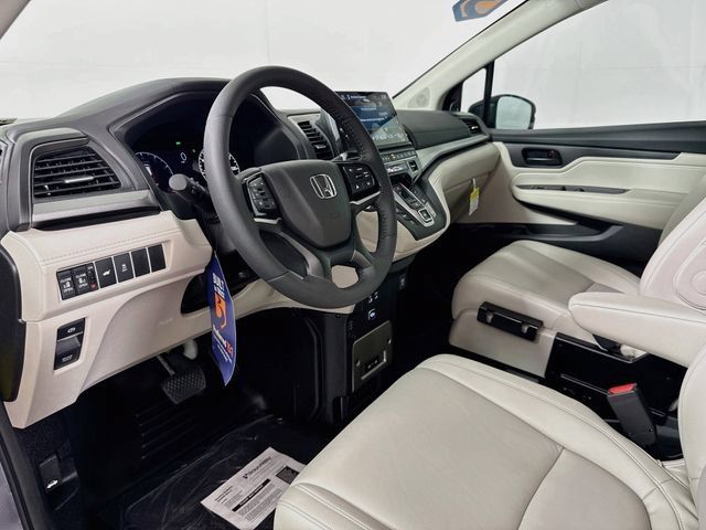 Used 2026 Honda Odyssey EX-L image 7