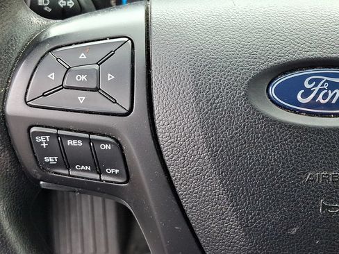 Used 2020 Ford Ranger XL w/ Equipment Group 101A Mid RWD image 22