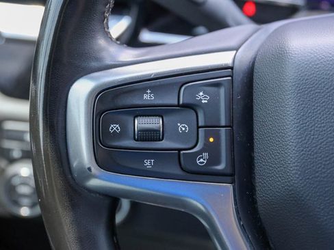 Used 2024 Chevrolet Silverado 2500 LT image 28