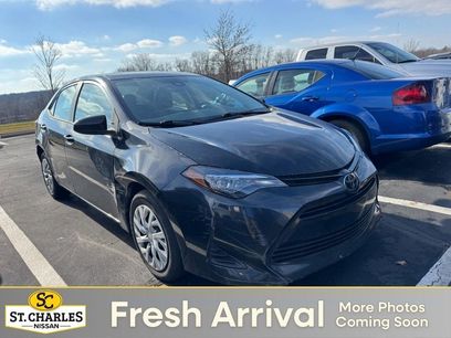 Used 2019 Toyota Corolla L