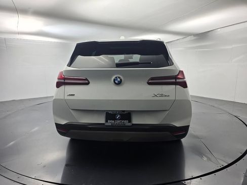 Used 2026 BMW X3 xDrive30i w/ Convenience Package AWD/4WD image 5