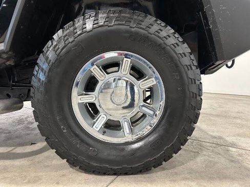 Used 2006 HUMMER H2 SUT image 11