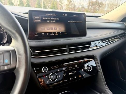 Certified 2023 INFINITI QX60 Luxe w/ Cargo Package image 16