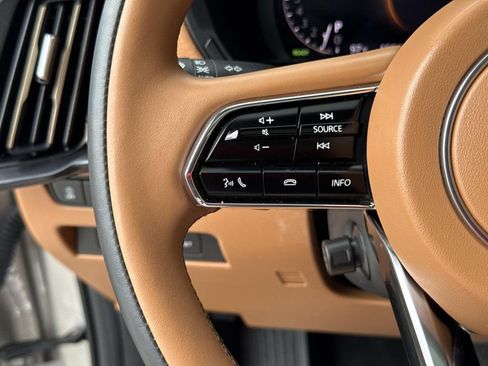 Certified 2025 MAZDA CX-90 3.3 Turbo S w/ Premium Plus AWD/4WD image 48