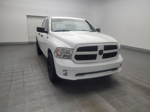 Used 2016 RAM 1500 Express RWD image 13