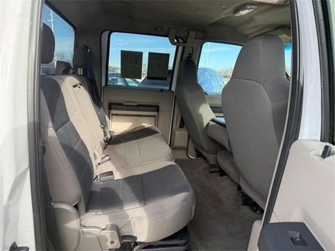 Used 2010 Ford F250 XLT image 10