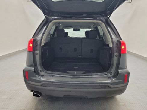 Used 2017 GMC Terrain SLE FWD image 29