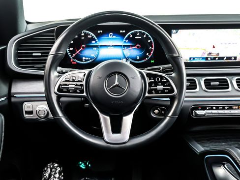 Used 2022 Mercedes-Benz GLE 350 image 19