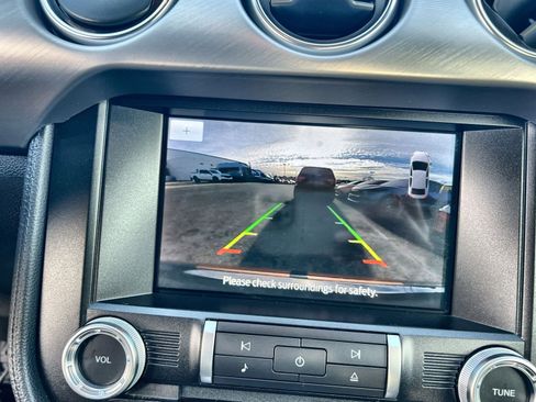 Used 2022 Ford Mustang GT Premium w/ Equipment Group 401A image 19