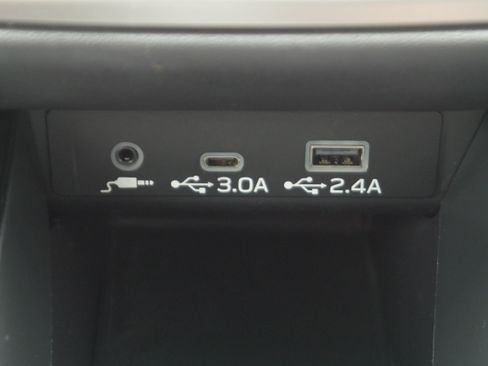 Used 2024 Subaru Outback Limited AWD/4WD image 22