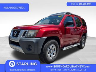 Used 2015 Nissan Xterra X RWD video 1