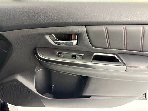 Used 2021 Subaru WRX image 32