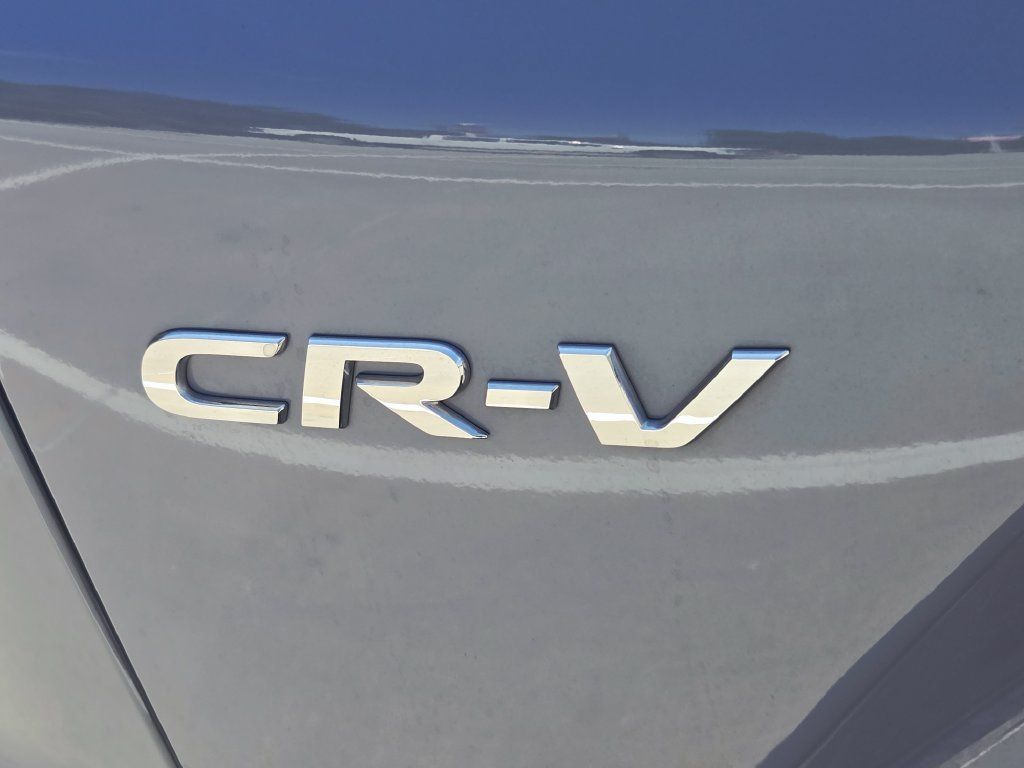 Certified 2021 Honda CR-V Special Edition image 11