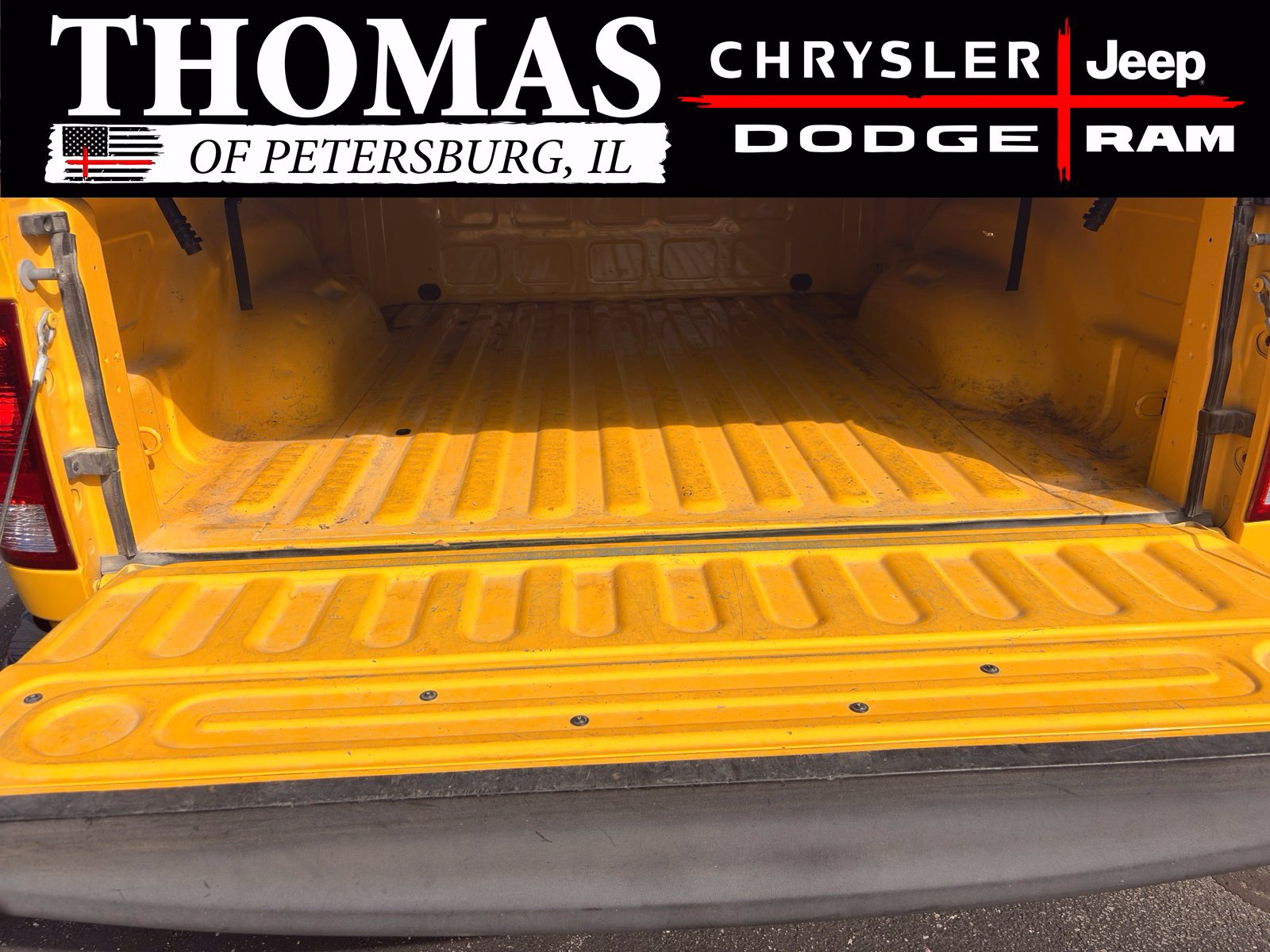 Used 2009 Dodge Ram 1500 Truck ST w/ ST Popular Equipment Group AWD/4WD image 10