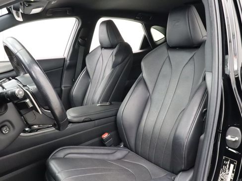Used 2022 Lexus NX 350 F Sport AWD/4WD image 10